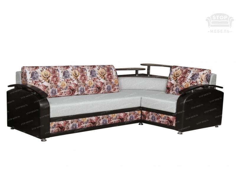 угловой диван белла в Нижневартовске