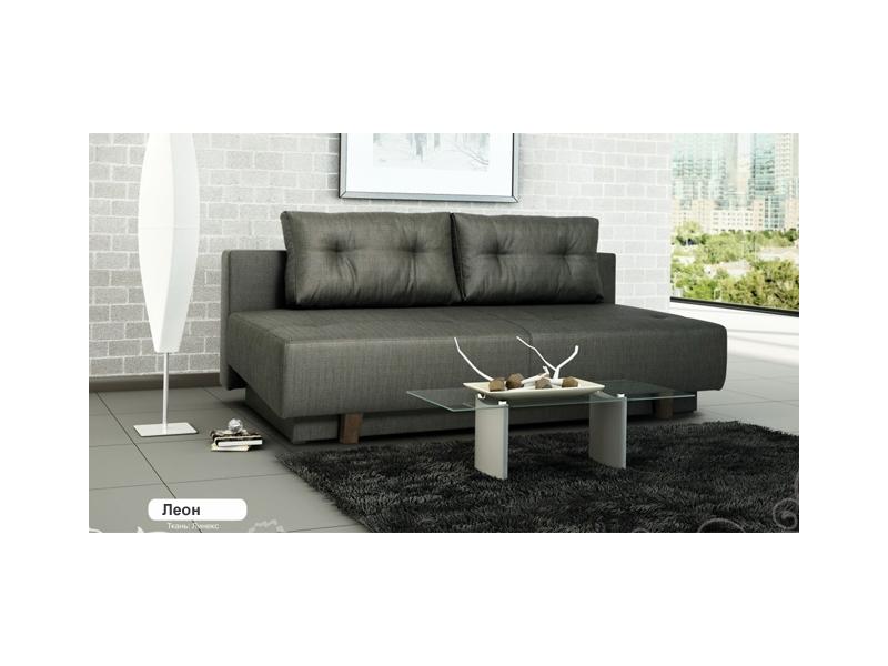 диван прямой леон в Нижневартовске