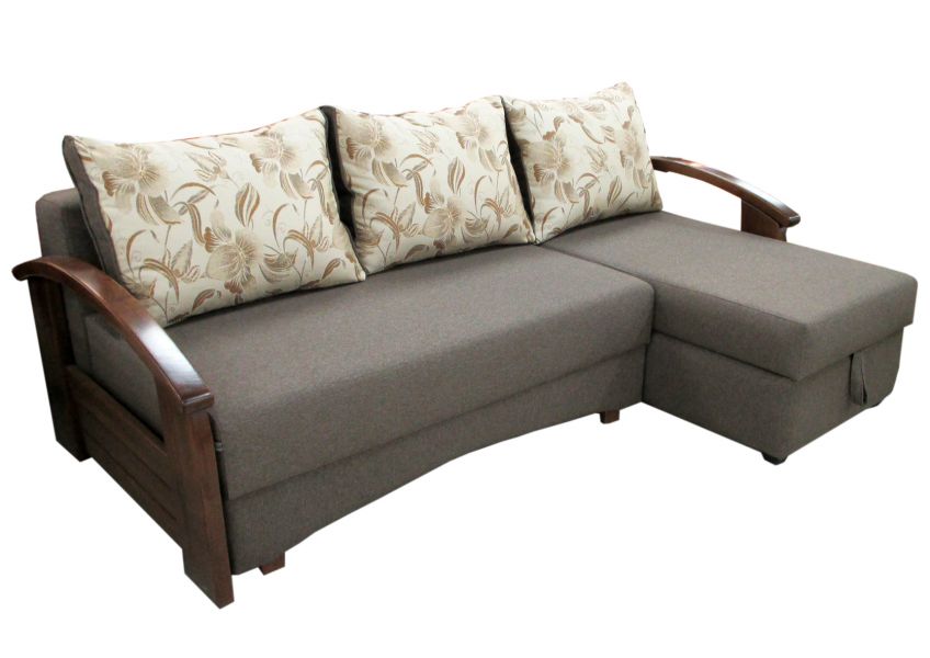 угловой диван уют-2 в Нижневартовске