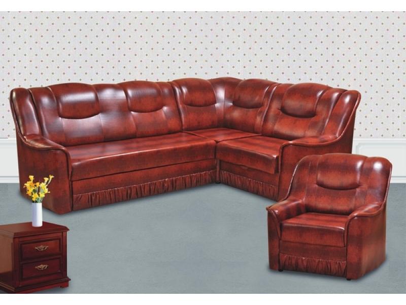 диван угловой нео 4 дельфин в Нижневартовске