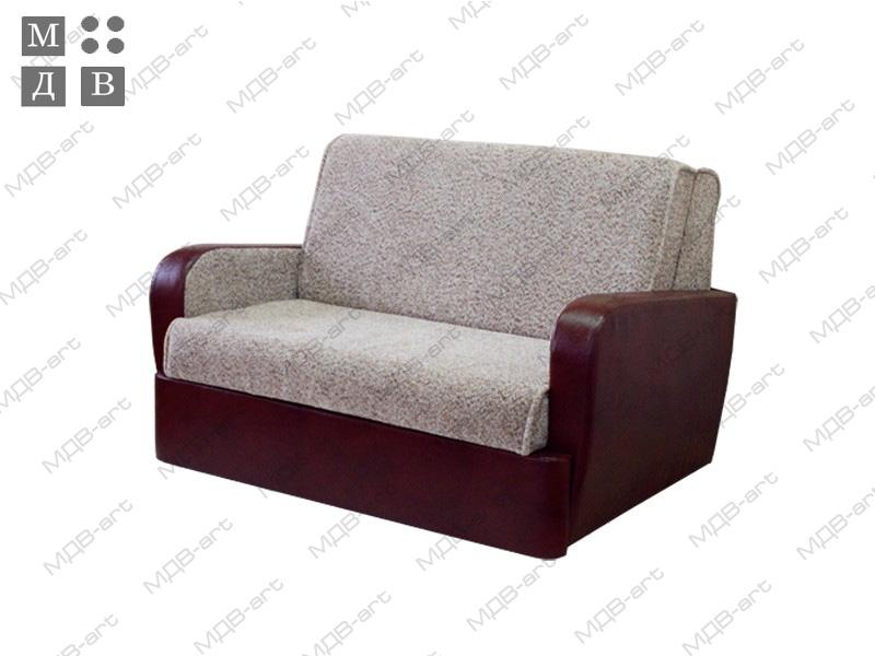 диван прямой блюз 5 ак в Нижневартовске