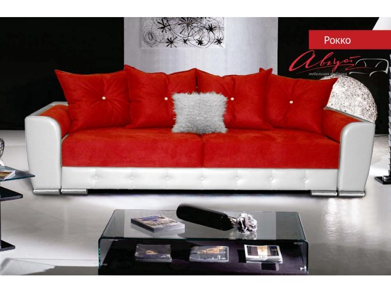 диван прямой рокко в Нижневартовске