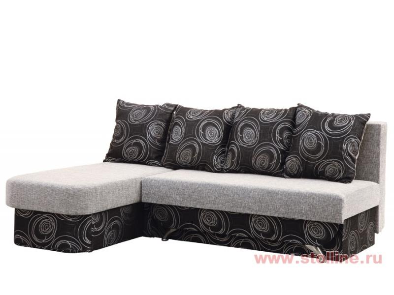 угловой диван милан в Нижневартовске
