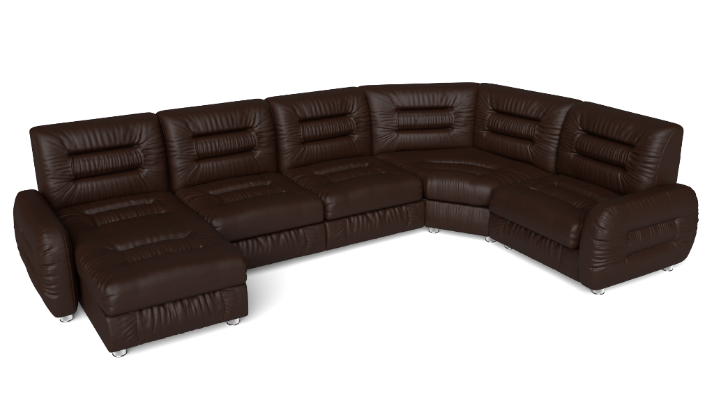 п-образный диван престиж в Нижневартовске