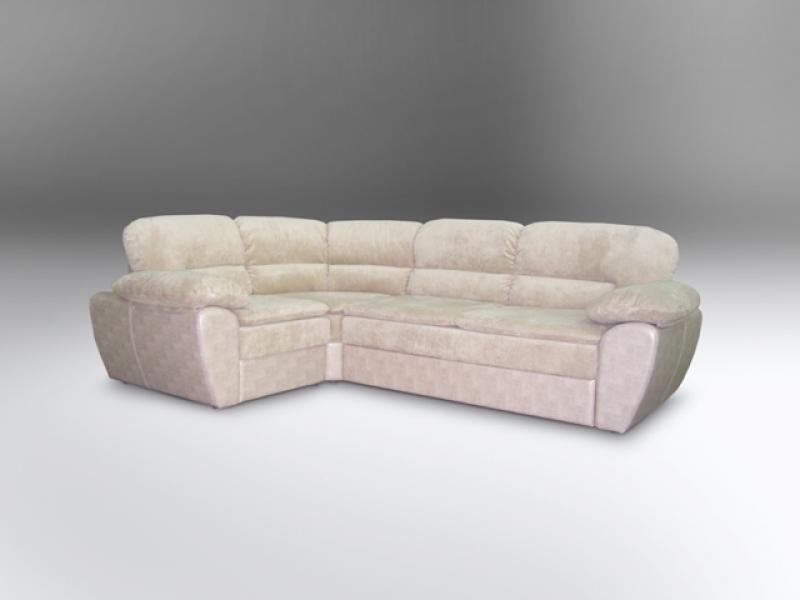 диван угловой луиза-9 выкатной в Нижневартовске