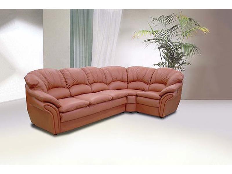 угловой диван лотос в Нижневартовске