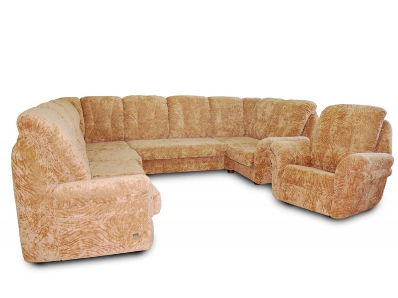 диван угловой олимпик в Нижневартовске