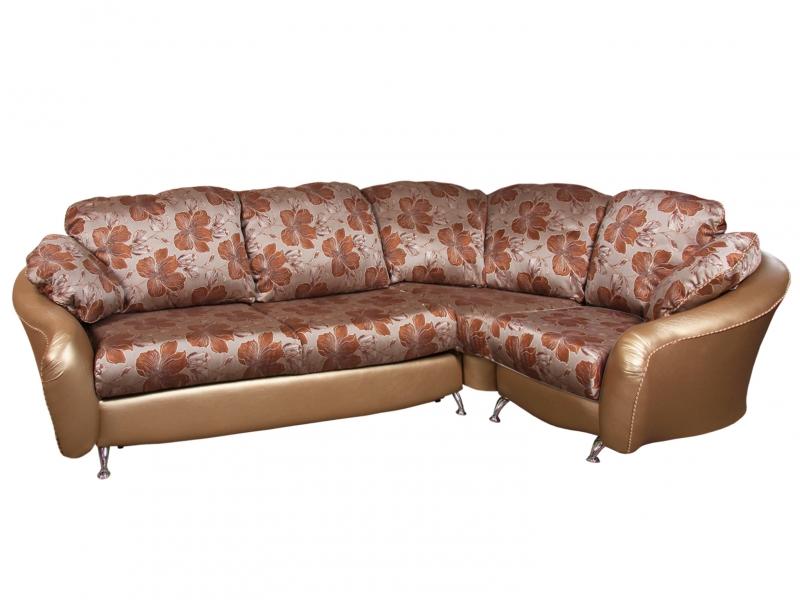 диван угловой диана миксотойл в Нижневартовске