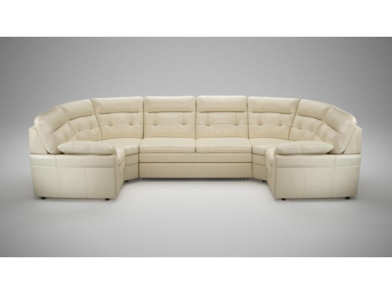 диван п-образный moon 150 в Нижневартовске