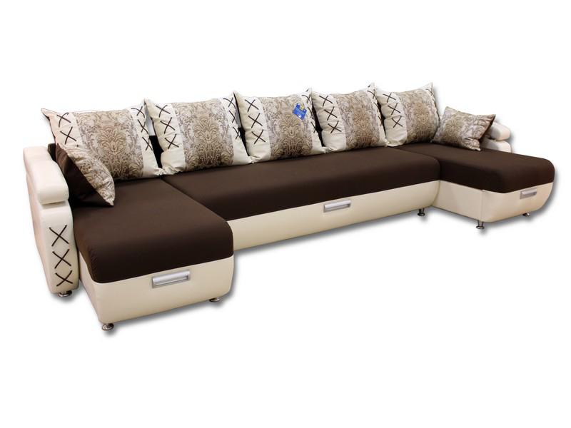 диван угловой пантограф леон 0-3-0 в Нижневартовске