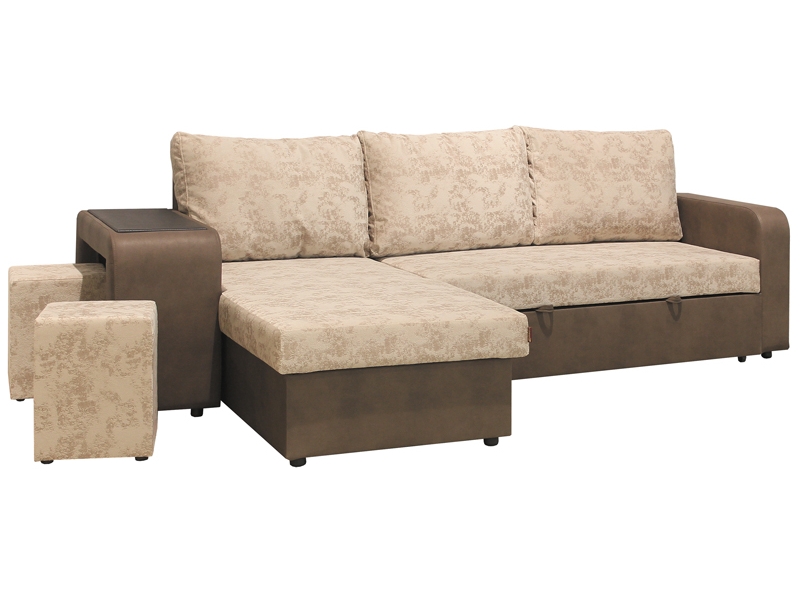 многофункциональный угловой диван феликс в Нижневартовске