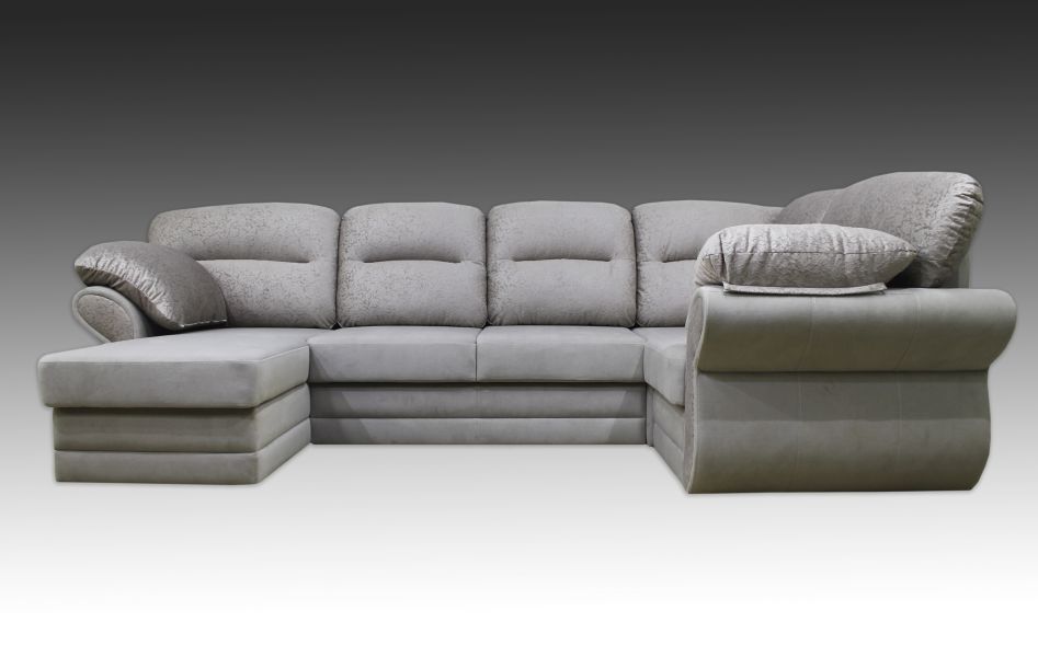 диван квентин п-образный в Нижневартовске