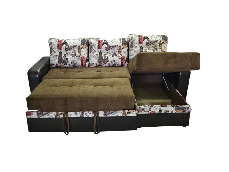 угловой раскладной диван надежда в Нижневартовске