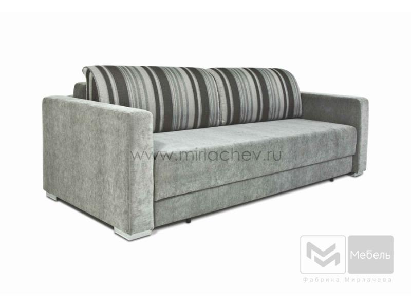 диван прямой бридж тик-так в Нижневартовске