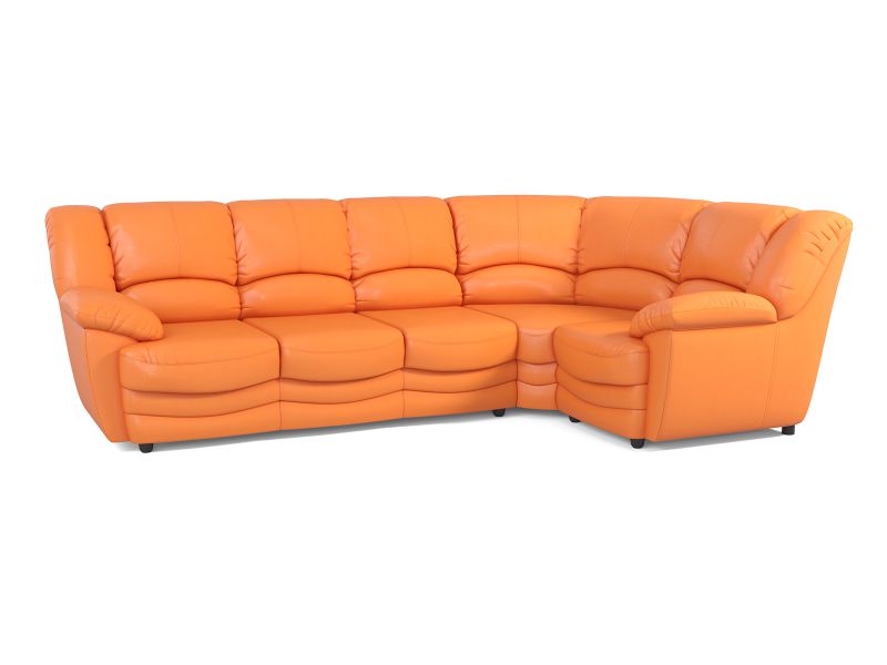 угловой диван лорена 1 в Нижневартовске