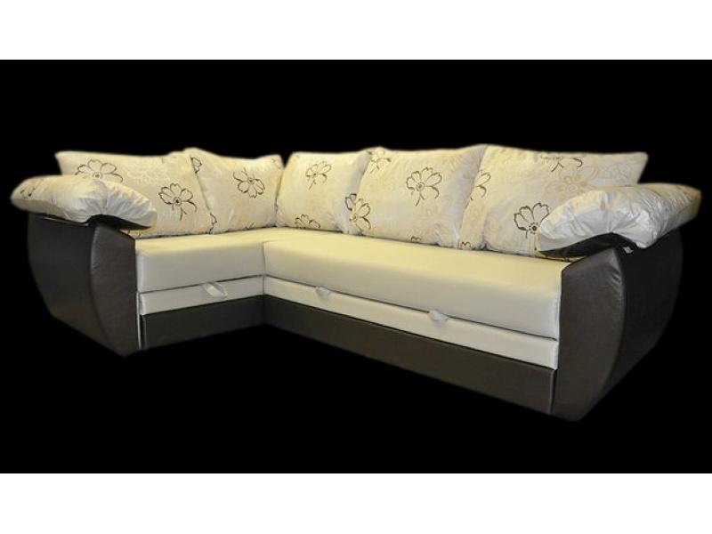 угловой диван барон венеция в Нижневартовске