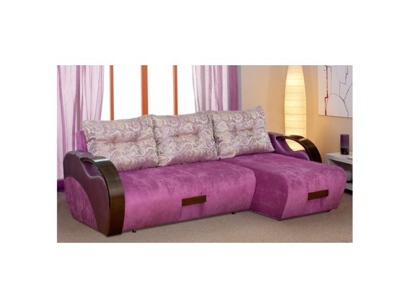угловой диван адель в Нижневартовске