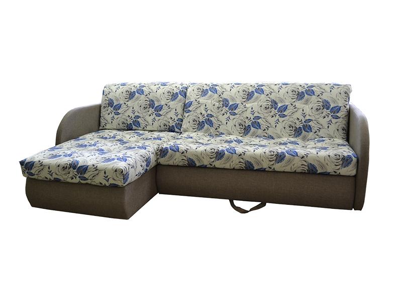 диван аккордеон угловой в Нижневартовске