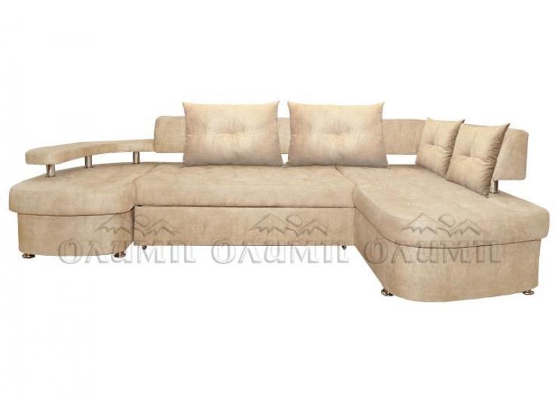 диван угловой эврика престиж венеция в Нижневартовске