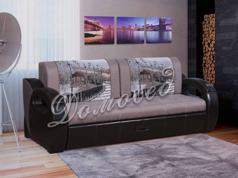 диван фаворит 8 прямой в Нижневартовске