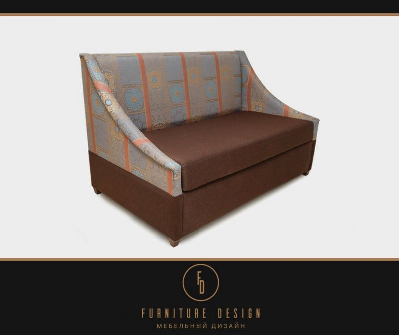 раскладной диван в кухню￼ в Нижневартовске