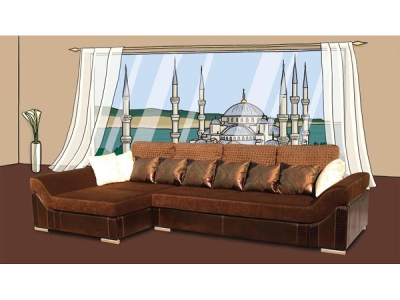 диван угловой балио в Нижневартовске