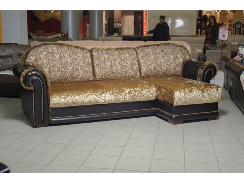 диван угловой еврокнижка 23 в Нижневартовске