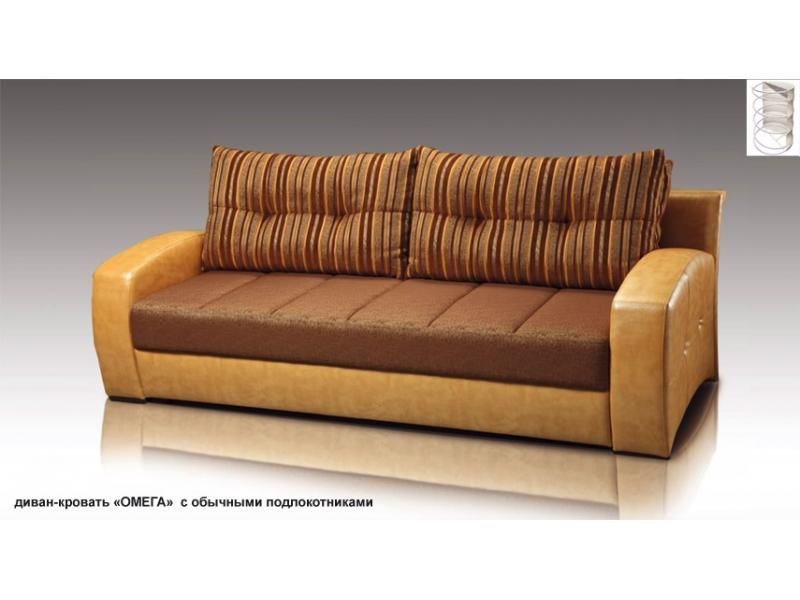 диван-кровать омега в Нижневартовске