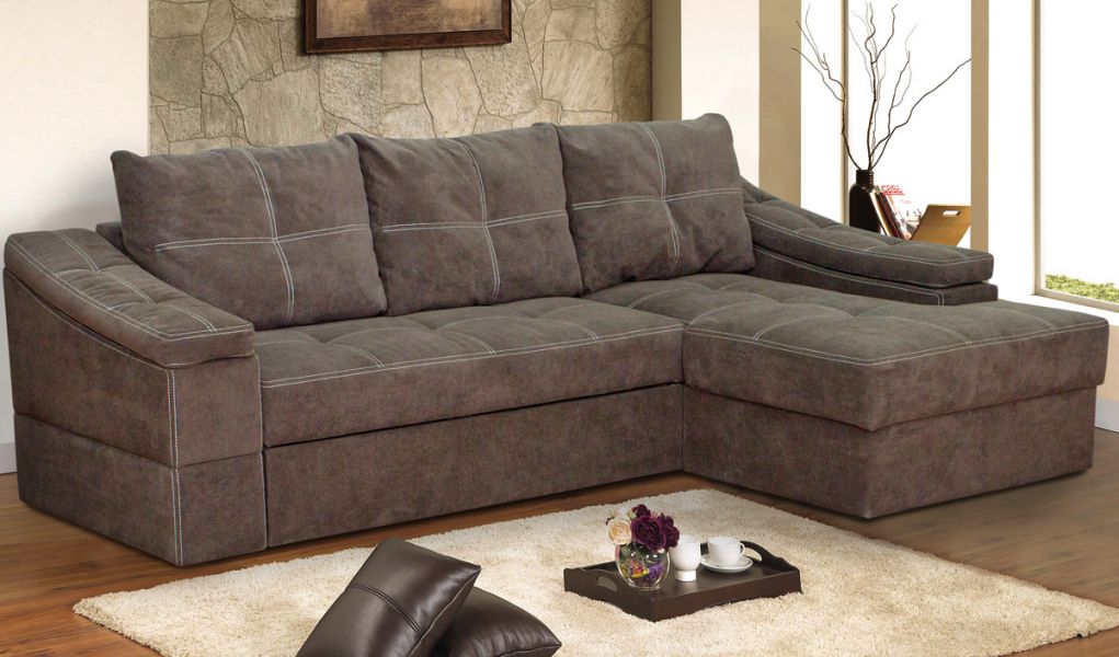 диван угловой ричард в Нижневартовске