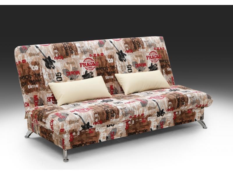 диван прямой книжка 1 в Нижневартовске