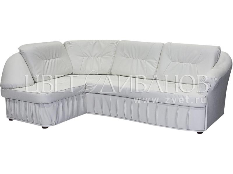 угловой диван лондон дельфин в Нижневартовске