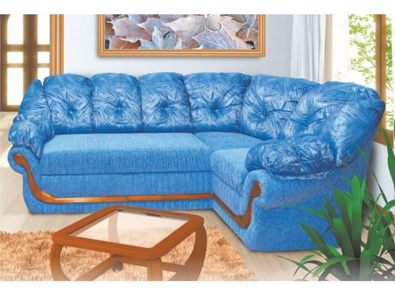 угловой диван консул 2 в Нижневартовске