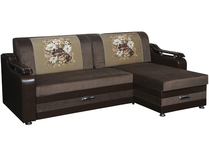 диван угловой лидер в Нижневартовске