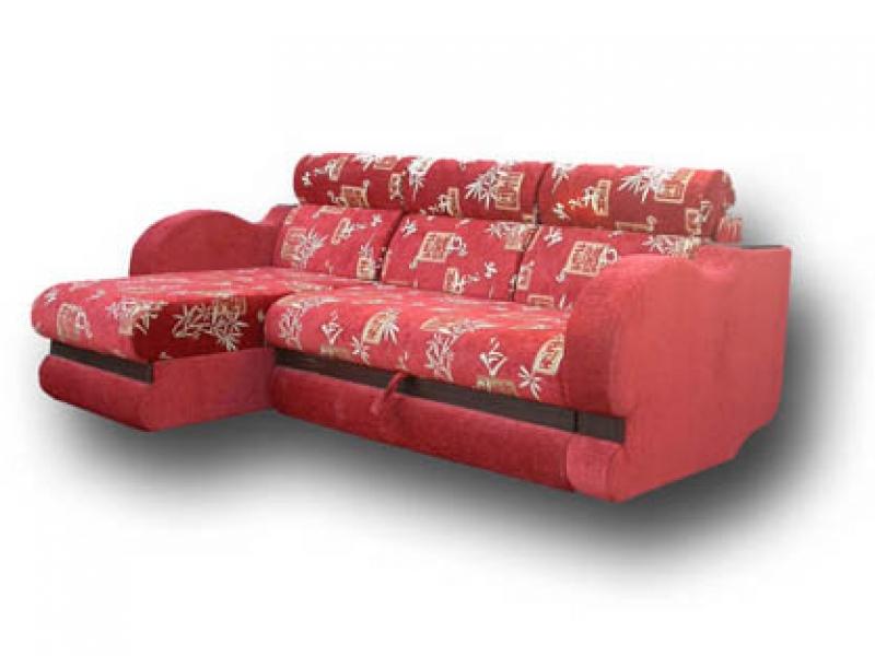 диван угловой дебют-1 в Нижневартовске