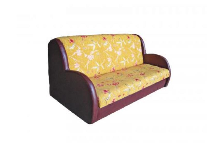 диван прямой ника аккордеон в Нижневартовске