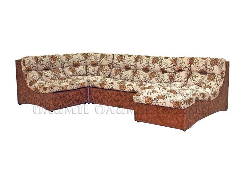 модульный диван елена–элит в Нижневартовске