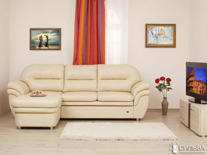 диван угловой спалато натив в Нижневартовске