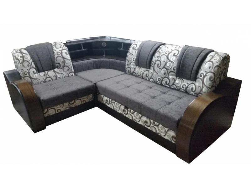 диван угловой люксор 5 в Нижневартовске