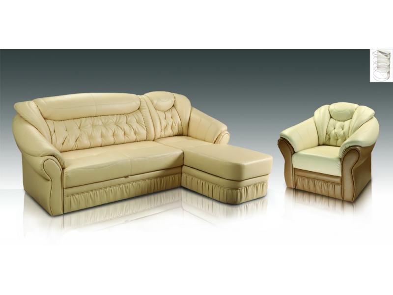 угловой диван консул в Нижневартовске