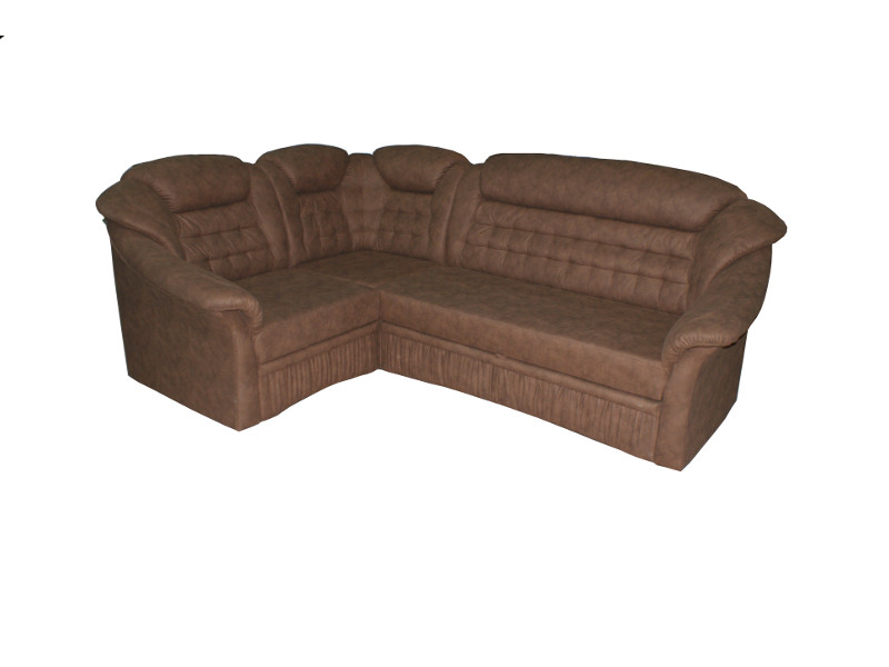 диван елена с мягким баром в Нижневартовске