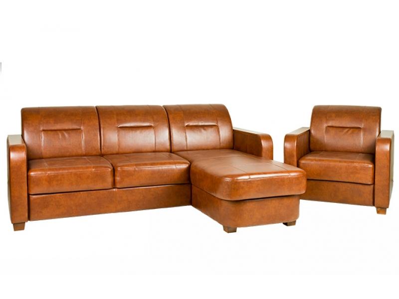 угловой диван комфорт в Нижневартовске