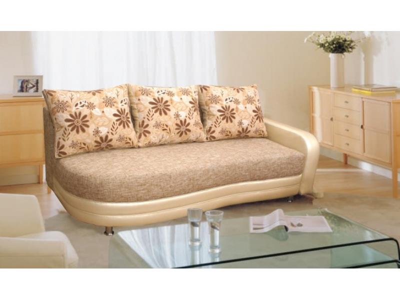 диван прямой версаль еврокнижка в Нижневартовске