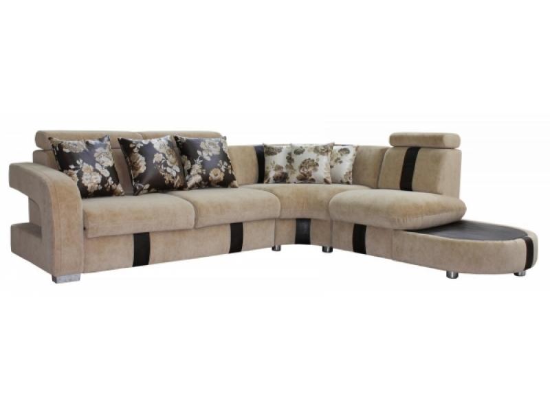 диван угловой минор седафлекс 12м в Нижневартовске