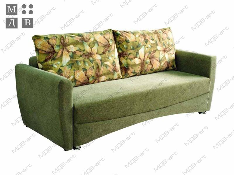 диван прямой этюд 9 в Нижневартовске