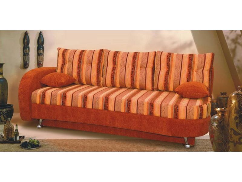 диван прямой альфа 19 в Нижневартовске