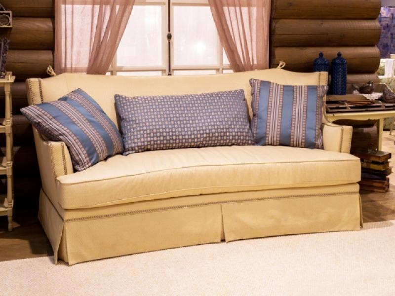 диван прямой бейкер в Нижневартовске