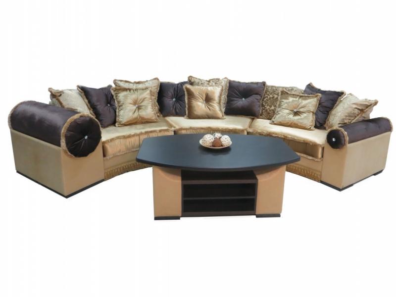 диван угловой «нирвана восток» в Нижневартовске