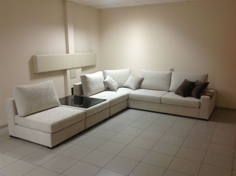 модульный диван париж 1 в Нижневартовске