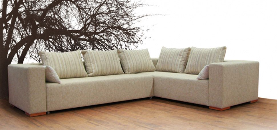 угловой диван эпсилон 09 в Нижневартовске