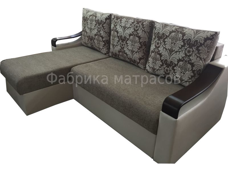 угловой диван дастер в Нижневартовске